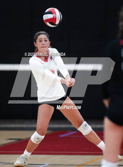 Thumbnail 2 in Village Christian @ Harvard-Westlake photogallery.
