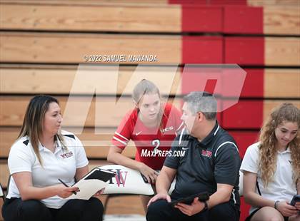 Thumbnail 2 in Village Christian @ Harvard-Westlake photogallery.