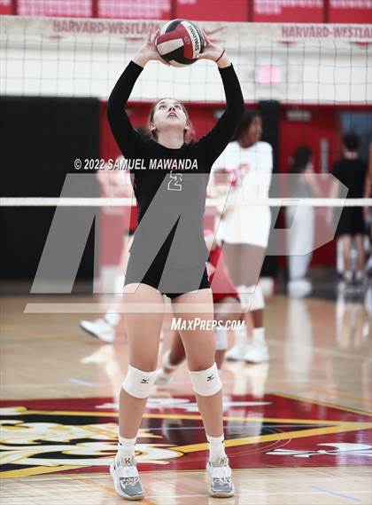 Thumbnail 1 in Village Christian @ Harvard-Westlake photogallery.