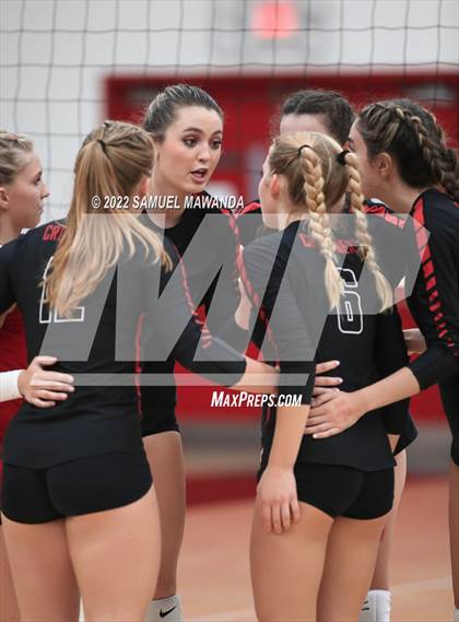 Thumbnail 2 in Village Christian @ Harvard-Westlake photogallery.