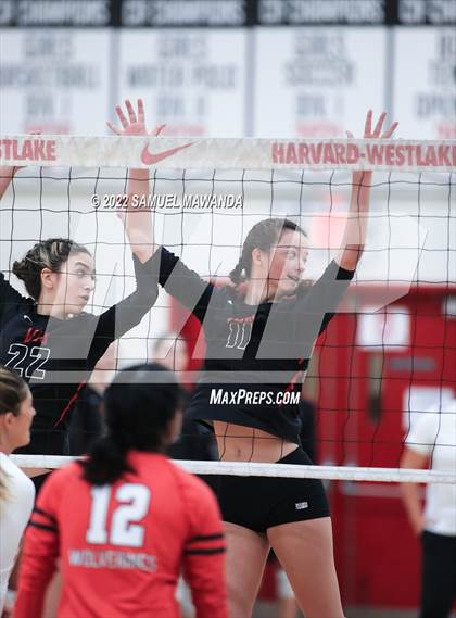 Thumbnail 3 in Village Christian @ Harvard-Westlake photogallery.