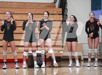 Thumbnail 2 in Village Christian @ Harvard-Westlake photogallery.
