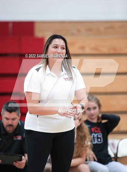 Thumbnail 3 in Village Christian @ Harvard-Westlake photogallery.