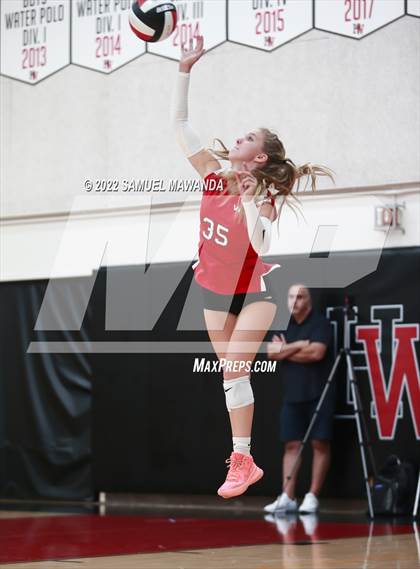 Thumbnail 3 in Village Christian @ Harvard-Westlake photogallery.