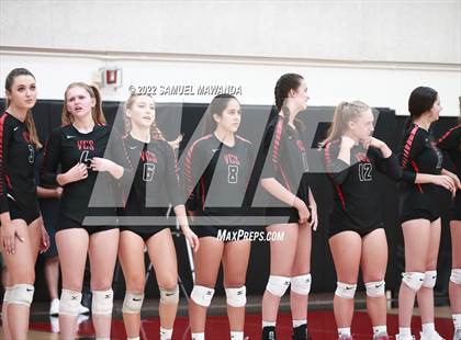 Thumbnail 3 in Village Christian @ Harvard-Westlake photogallery.