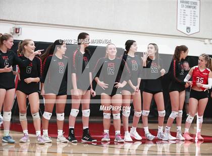 Thumbnail 2 in Village Christian @ Harvard-Westlake photogallery.