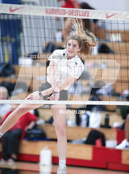 Thumbnail 2 in Village Christian @ Harvard-Westlake photogallery.