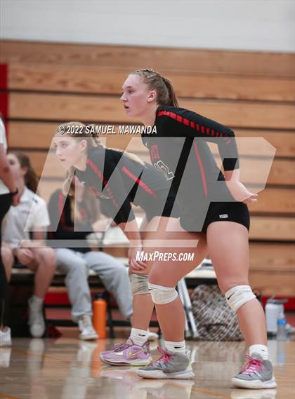 Thumbnail 2 in Village Christian @ Harvard-Westlake photogallery.