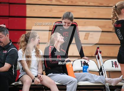 Thumbnail 3 in Village Christian @ Harvard-Westlake photogallery.