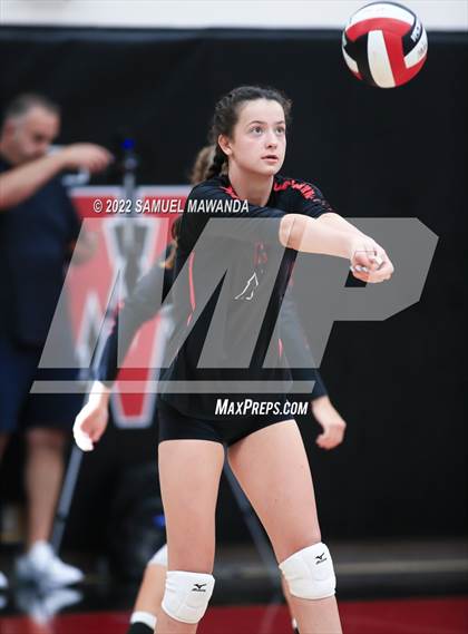 Thumbnail 1 in Village Christian @ Harvard-Westlake photogallery.