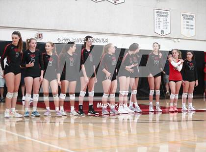 Thumbnail 2 in Village Christian @ Harvard-Westlake photogallery.