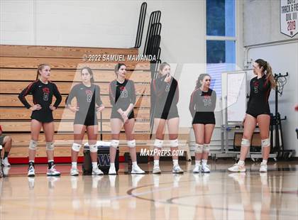 Thumbnail 1 in Village Christian @ Harvard-Westlake photogallery.