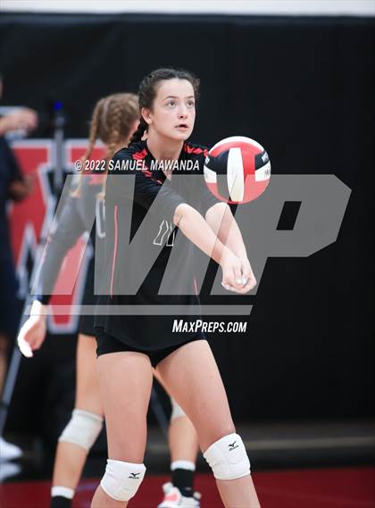 Thumbnail 3 in Village Christian @ Harvard-Westlake photogallery.