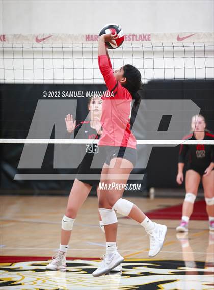 Thumbnail 1 in Village Christian @ Harvard-Westlake photogallery.
