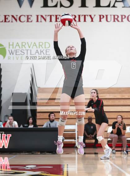 Thumbnail 1 in Village Christian @ Harvard-Westlake photogallery.