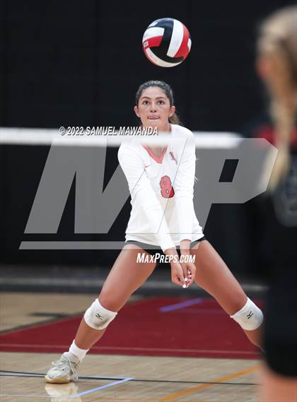 Thumbnail 1 in Village Christian @ Harvard-Westlake photogallery.