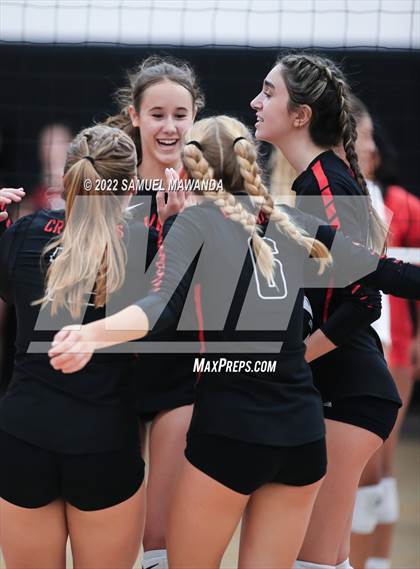 Thumbnail 3 in Village Christian @ Harvard-Westlake photogallery.