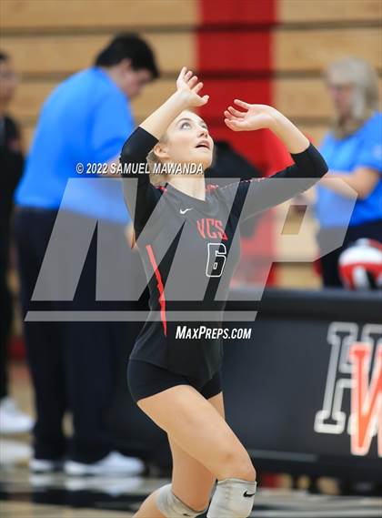 Thumbnail 1 in Village Christian @ Harvard-Westlake photogallery.