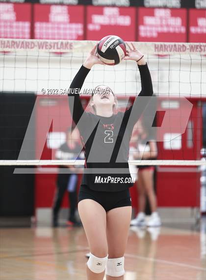 Thumbnail 3 in Village Christian @ Harvard-Westlake photogallery.