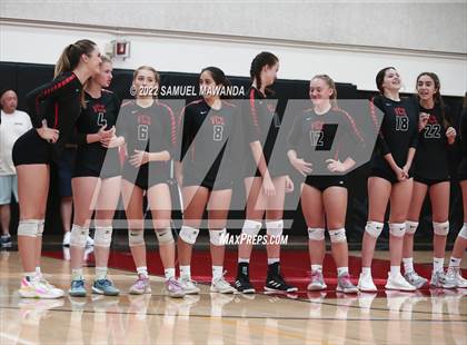 Thumbnail 1 in Village Christian @ Harvard-Westlake photogallery.