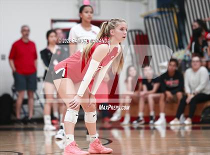 Thumbnail 2 in Village Christian @ Harvard-Westlake photogallery.