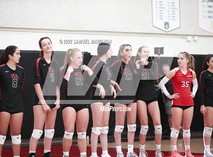 Thumbnail 2 in Village Christian @ Harvard-Westlake photogallery.