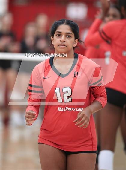 Thumbnail 3 in Village Christian @ Harvard-Westlake photogallery.