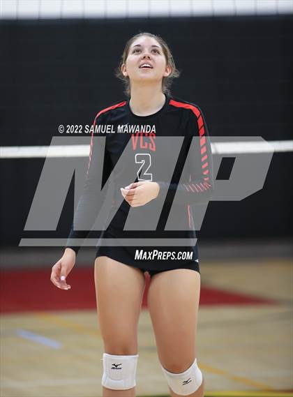Thumbnail 3 in Village Christian @ Harvard-Westlake photogallery.