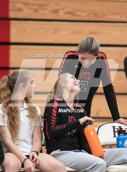 Thumbnail 1 in Village Christian @ Harvard-Westlake photogallery.