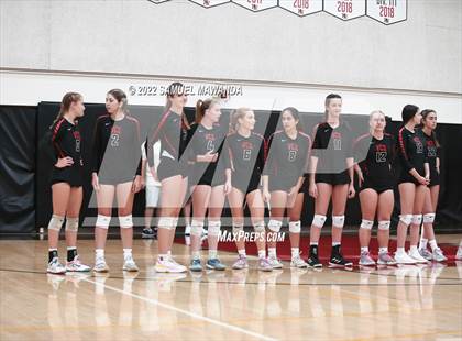 Thumbnail 1 in Village Christian @ Harvard-Westlake photogallery.