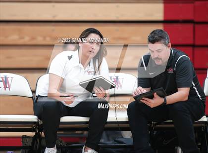 Thumbnail 1 in Village Christian @ Harvard-Westlake photogallery.