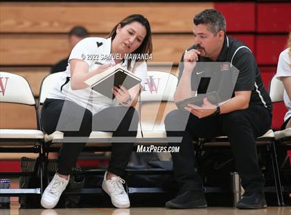 Thumbnail 3 in Village Christian @ Harvard-Westlake photogallery.