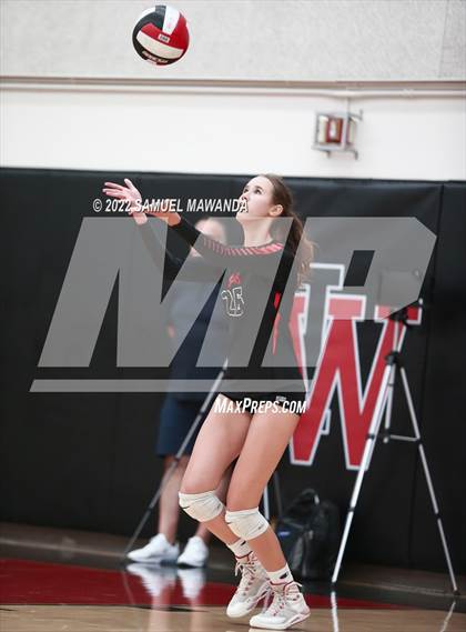 Thumbnail 1 in Village Christian @ Harvard-Westlake photogallery.