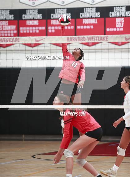 Thumbnail 3 in Village Christian @ Harvard-Westlake photogallery.