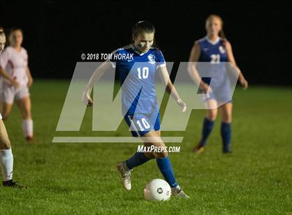 Thumbnail 3 in Hackettstown @ Kittatinny Regional photogallery.