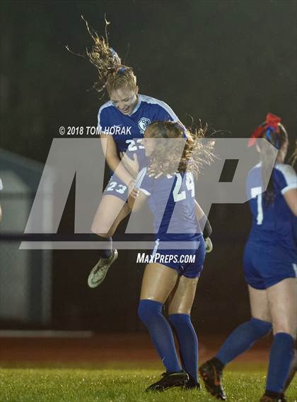 Thumbnail 3 in Hackettstown @ Kittatinny Regional photogallery.