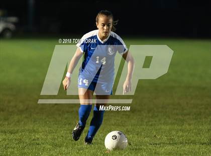Thumbnail 3 in Hackettstown @ Kittatinny Regional photogallery.