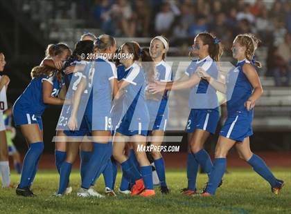 Thumbnail 3 in Hackettstown @ Kittatinny Regional photogallery.