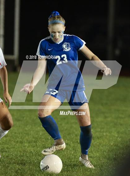 Thumbnail 3 in Hackettstown @ Kittatinny Regional photogallery.