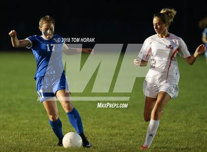 Thumbnail 2 in Hackettstown @ Kittatinny Regional photogallery.