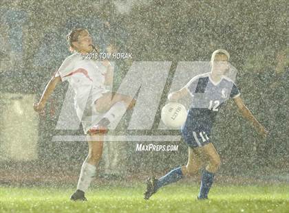 Thumbnail 3 in Hackettstown @ Kittatinny Regional photogallery.