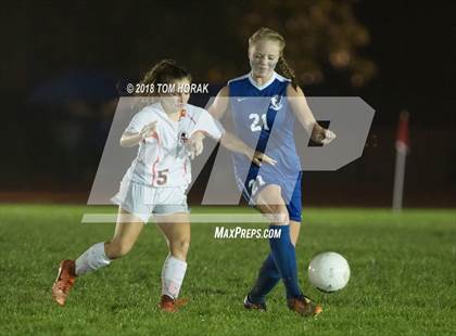 Thumbnail 3 in Hackettstown @ Kittatinny Regional photogallery.