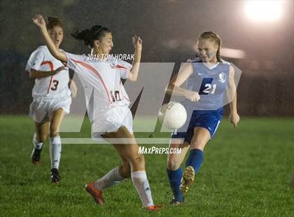 Thumbnail 2 in Hackettstown @ Kittatinny Regional photogallery.