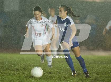 Thumbnail 2 in Hackettstown @ Kittatinny Regional photogallery.