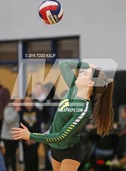 Thumbnail 1 in Hale Ray vs. Coventry (CIAC Class S Semifinal) photogallery.