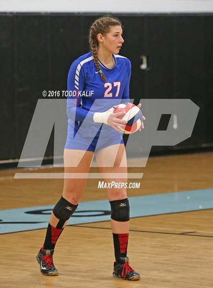 Thumbnail 1 in Hale Ray vs. Coventry (CIAC Class S Semifinal) photogallery.
