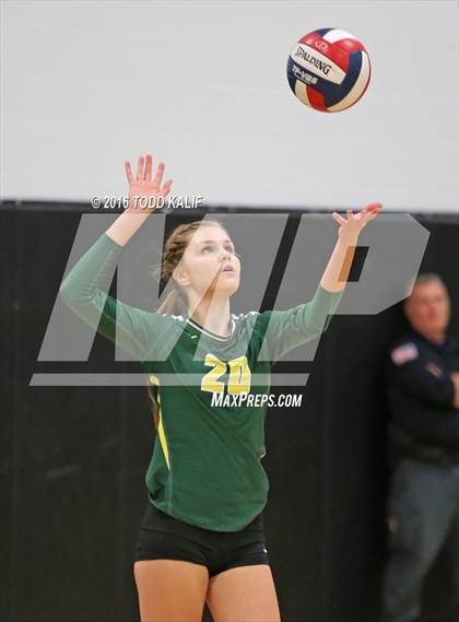 Thumbnail 3 in Hale Ray vs. Coventry (CIAC Class S Semifinal) photogallery.