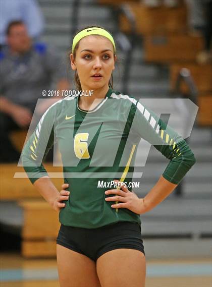Thumbnail 3 in Hale Ray vs. Coventry (CIAC Class S Semifinal) photogallery.