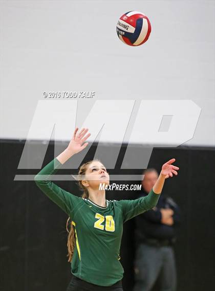 Thumbnail 2 in Hale Ray vs. Coventry (CIAC Class S Semifinal) photogallery.