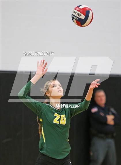 Thumbnail 1 in Hale Ray vs. Coventry (CIAC Class S Semifinal) photogallery.